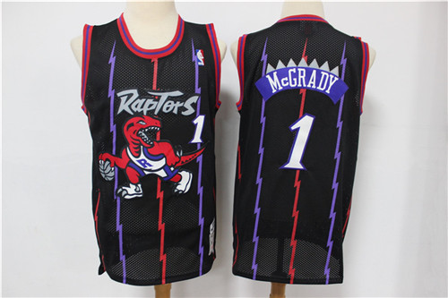 Toronto Raptors Game Jerseys-094