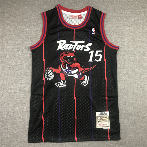 Toronto Raptors Game Jerseys-113