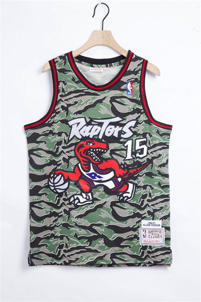 Toronto Raptors Game Jerseys-116