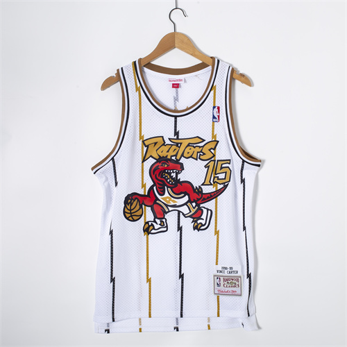 Toronto Raptors Game Jerseys-126