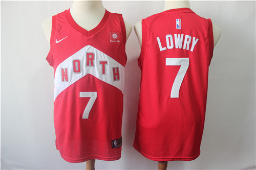 Toronto Raptors Game Jerseys-020
