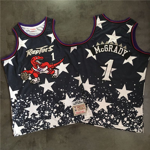 Toronto Raptors Game Jerseys-028