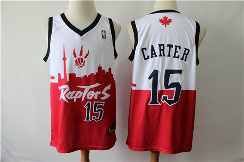 Toronto Raptors Game Jerseys-047