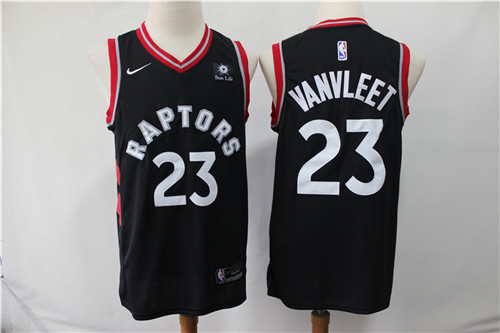 Toronto Raptors Game Jerseys-053