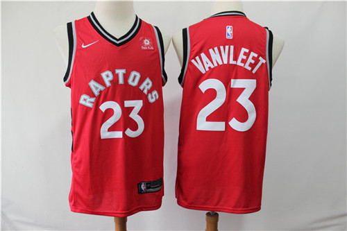 Toronto Raptors Game Jerseys-054
