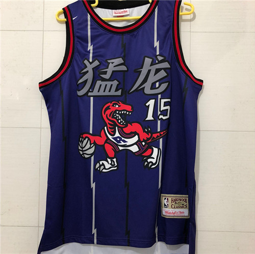 Toronto Raptors Game Jerseys-058