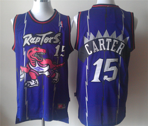 Toronto Raptors Game Jerseys-062