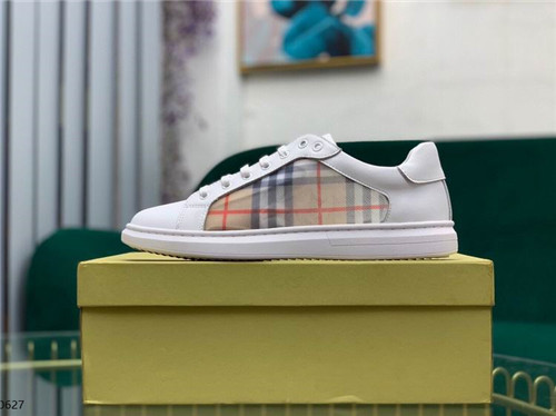 Burberry Shoes-M-127