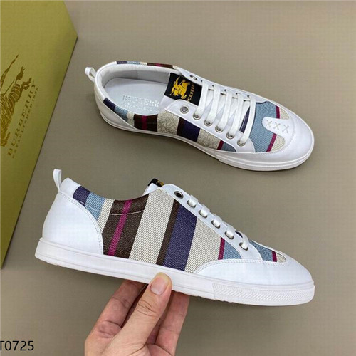 Burberry Shoes-M-209