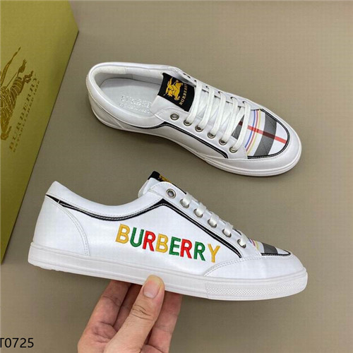 Burberry Shoes-M-211