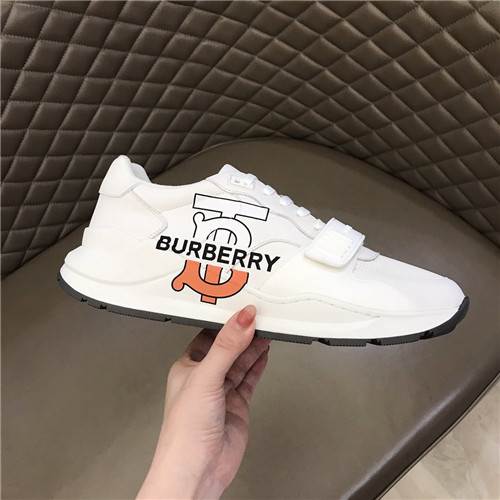 Burberry Shoes-M-248