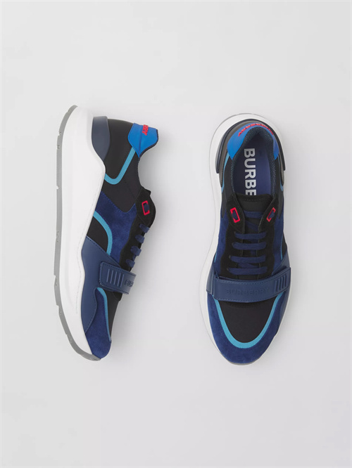 Burberry Shoes-M-486