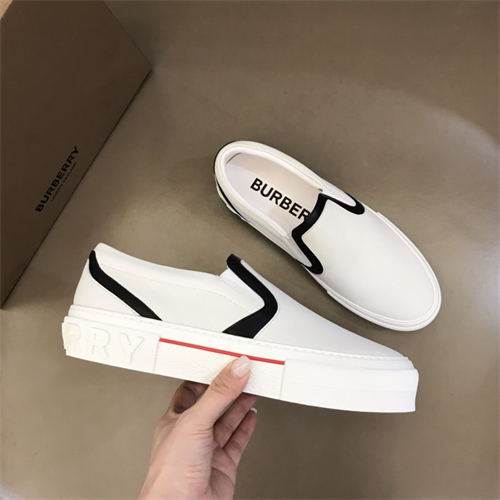 Burberry Shoes-M-745