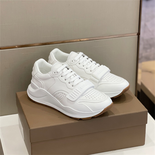 Burberry Shoes-W-0065