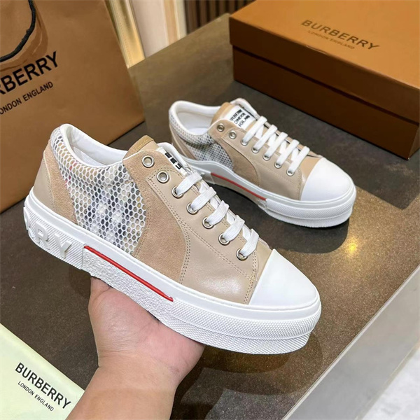Burberry Shoes-W-0091