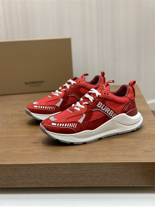 Burberry Shoes-W-0102