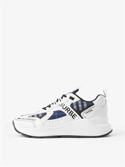 Burberry Shoes-M-0879