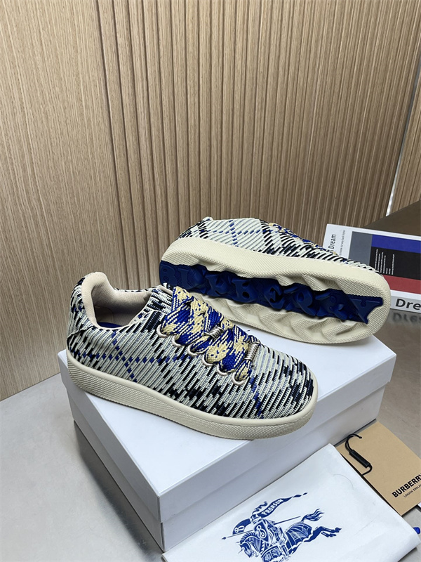 Burberry Shoes-M-0932