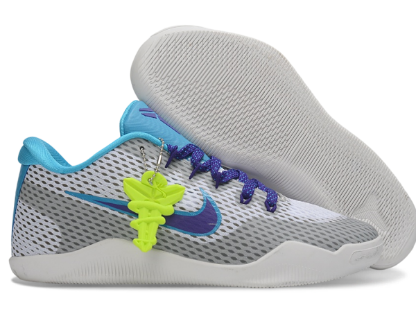 Kobe Bryant 11-M-0019
