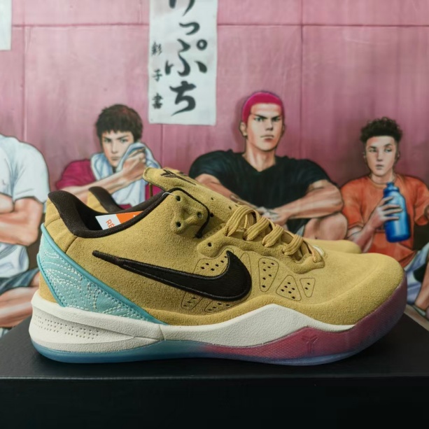 Kobe Bryant 6-M-0048