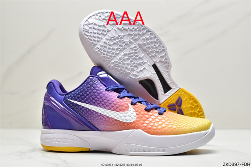 Kobe Bryant 6(AAA)-001