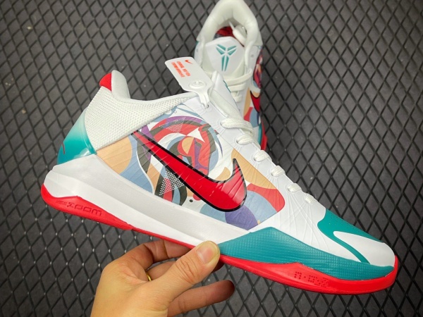 Kobe Bryant 6(AAA)-0117