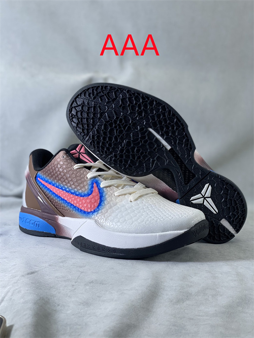 Kobe Bryant 6(AAA)-019