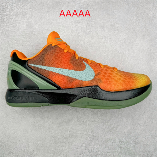 Kobe Bryant 6(AAAAA)-0020