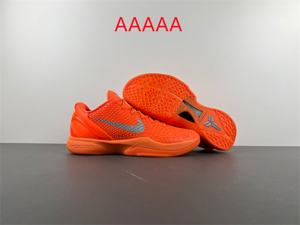 Kobe Bryant 6(AAAAA)-0023