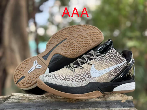 Kobe Bryant 6(AAA)-0083