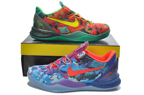 Kobe Bryant 8-M-002