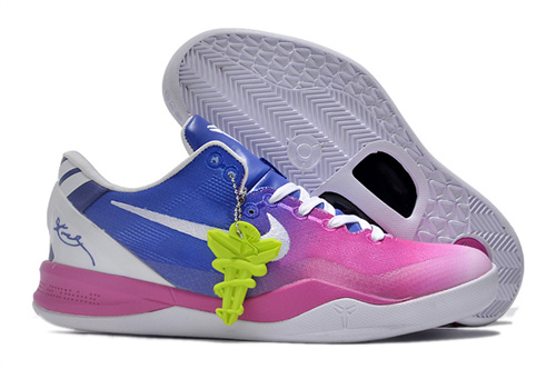 Kobe Bryant 8-M-0022