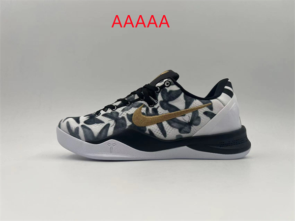 Kobe Bryant 8(AAAAA)-0002