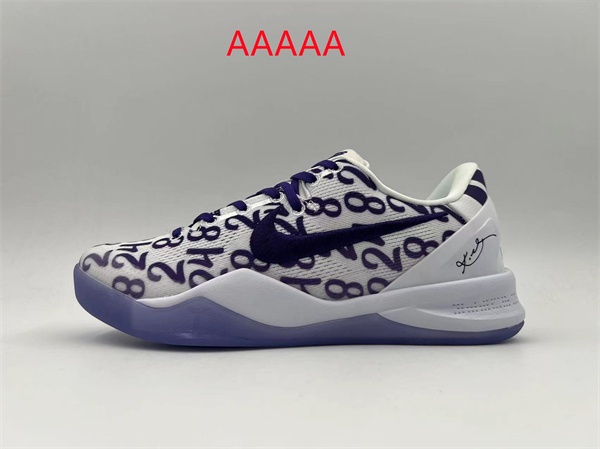 Kobe Bryant 8(AAAAA)-0004