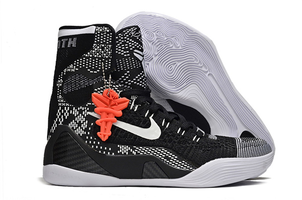Kobe Bryant 9-W-0012