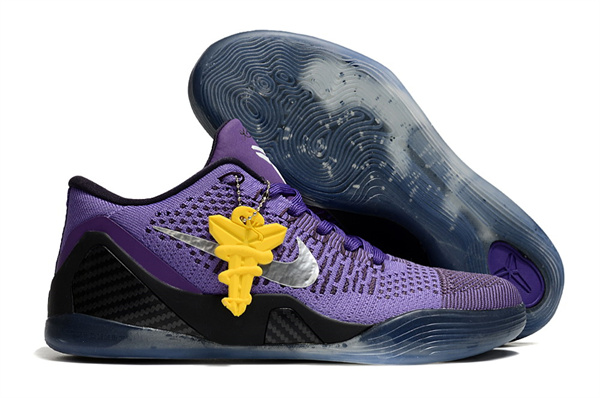 Kobe Bryant 9-M-0002