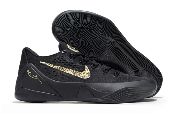 Kobe Bryant 9-M-0029