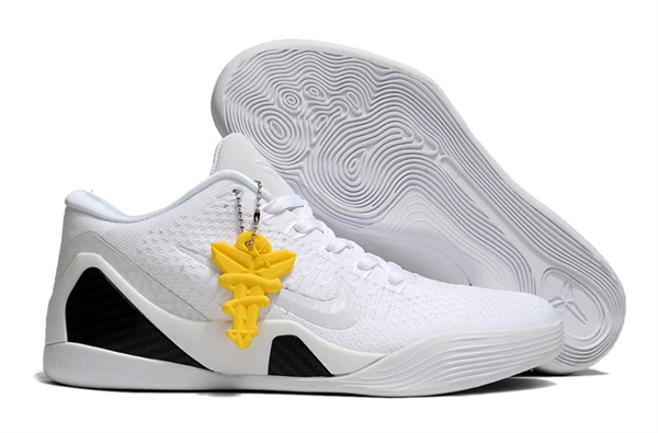 Kobe Bryant 9-W-0003