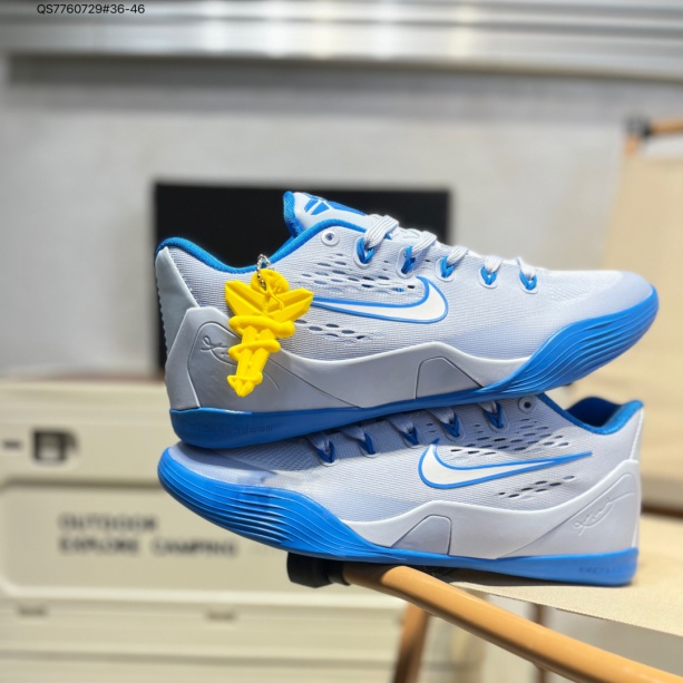 Kobe Bryant 9-M-0034