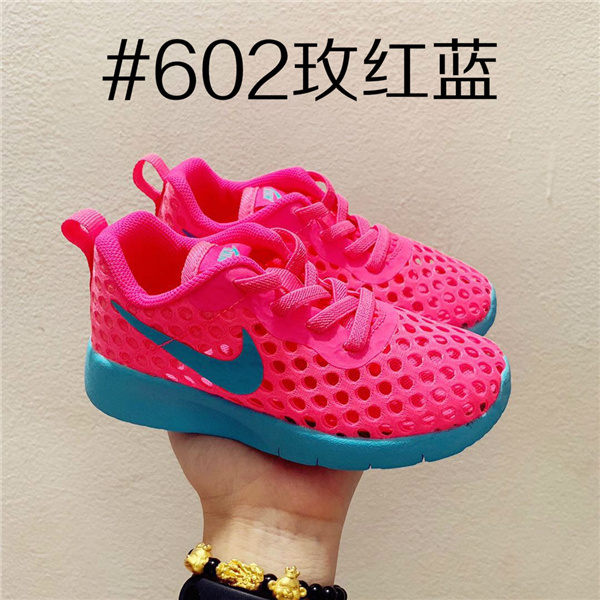 Nike Roshe Run-Kids-001