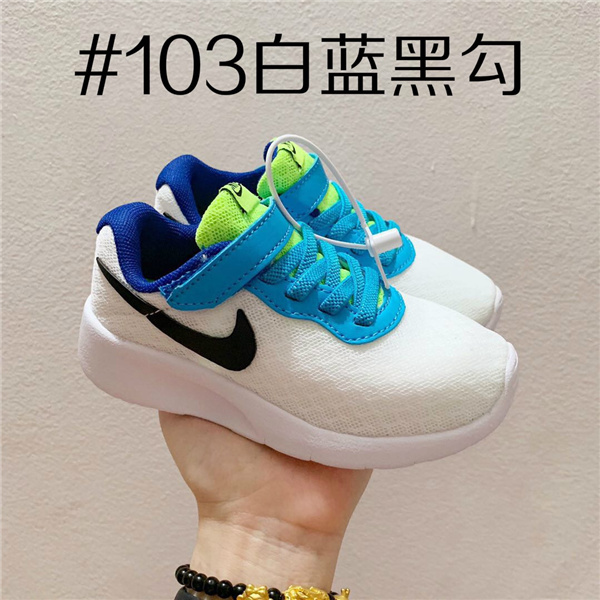Nike Roshe Run-Kids-011