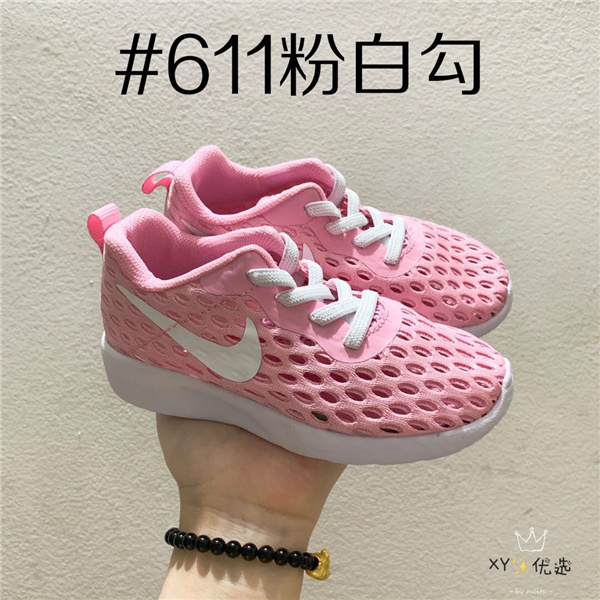 Nike Roshe Run-Kids-007