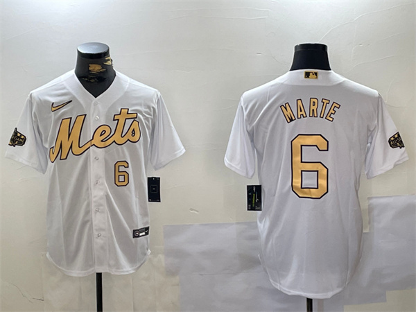 New York Mets Majestic Jerseys-0110