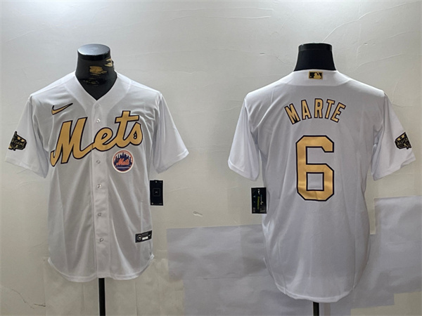 New York Mets Majestic Jerseys-0111