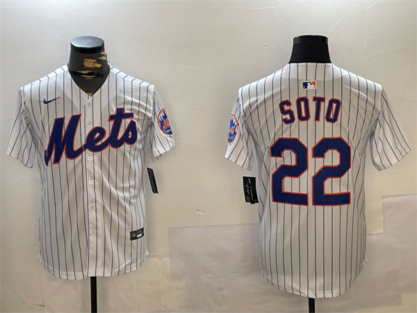 New York Mets Majestic Jerseys-0142
