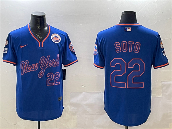 New York Mets Majestic Jerseys-0152