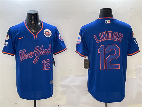 New York Mets Majestic Jerseys-0161