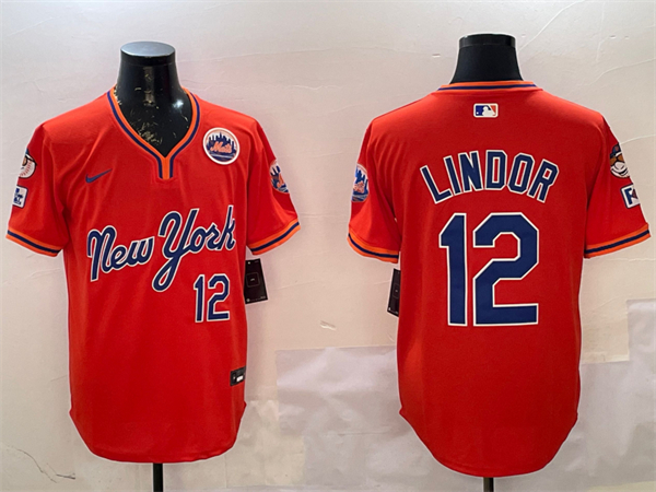 New York Mets Majestic Jerseys-0163