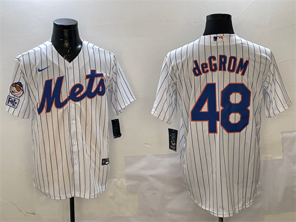 New York Mets Majestic Jerseys-0177