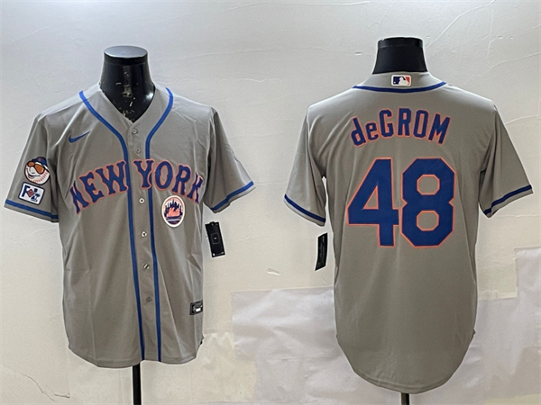 New York Mets Majestic Jerseys-0182